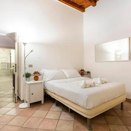 Apartment Vintage A Teatro Scala
