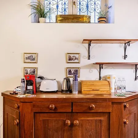 Vintage A Teatro Scala شقة *